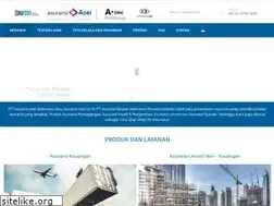Sites similar to asei.co.id