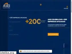 Sites similar to asei.com.pe