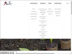 Sites similar to aseic.org