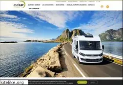 Sites similar to aseicar.org
