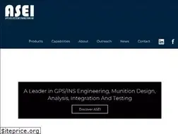 Sites similar to aseifl.com