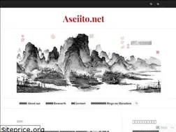 Sites similar to aseiito.net