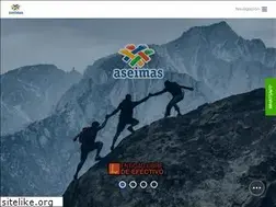 Sites similar to aseimas.com
