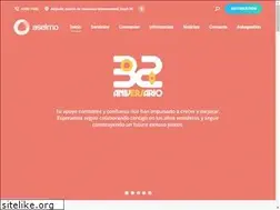 Sites similar to aseimocr.net