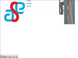 Sites similar to aseimt.com