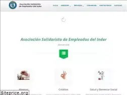 Sites similar to aseinder.com