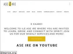 Sites similar to aseire.com