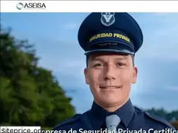 Sites similar to aseisa.co