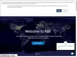 Sites similar to aseit.com.au