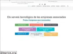 Sites similar to aseitec.org