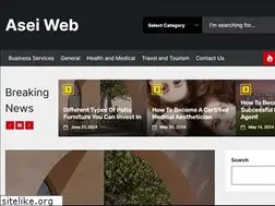 Sites similar to aseiweb.net