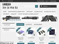 Sites similar to asejaosa.fi