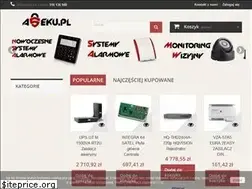 Sites similar to aseku.pl