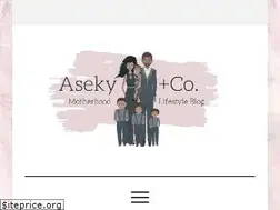 Sites similar to asekybonnaire.com