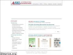 Sites similar to asel24.pl