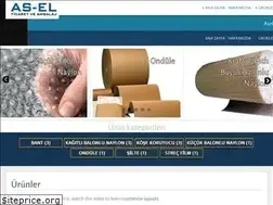 Sites similar to aselambalaj.com