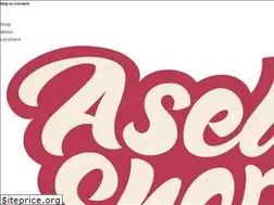 Sites similar to aselart.com