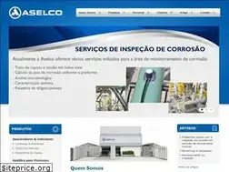 Sites similar to aselco.com.br