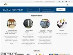 Sites similar to aseldecor.com