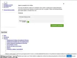 Sites similar to aselec.es