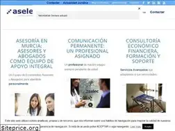 Sites similar to aselecconsultores.com