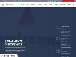 Sites similar to aselecom.com