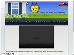 Sites similar to aselectricnc.com