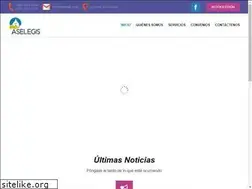 Sites similar to aselegis.or.cr