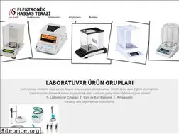 Sites similar to aselektronikterazi.com