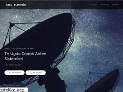 Sites similar to aselelektronik.com