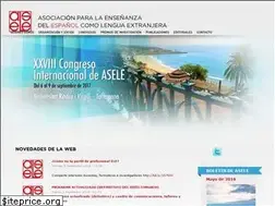 Sites similar to aselered.org