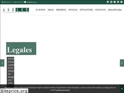Sites similar to aselex.es