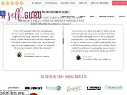 Sites similar to aselfguru.com