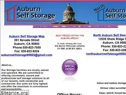 Sites similar to aselfstore.com