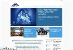 Sites similar to aselgrup.com