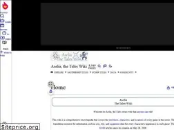 Sites similar to aselia.wikia.com