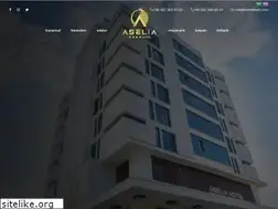 Sites similar to aseliahotel.com