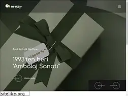 Sites similar to aselkutu.com.tr