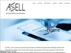Sites similar to asell.com