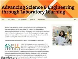 Sites similar to asell.org