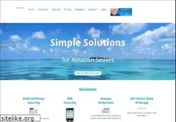 Sites similar to asellertool.com
