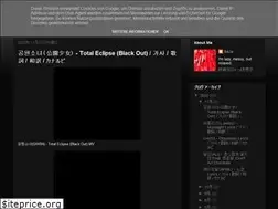Sites similar to aselliacubens.blogspot.com