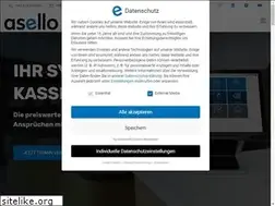 Sites similar to asello.eu