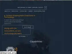 Sites similar to aselsan.com