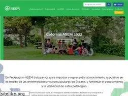 Sites similar to asem-esp.org