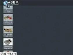 Sites similar to asem.com.tr