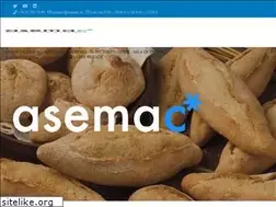 Sites similar to asemac.es
