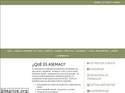 Sites similar to asemag.co.cr
