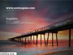 Sites similar to asemagaza.com