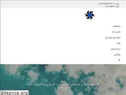 Sites similar to aseman.io